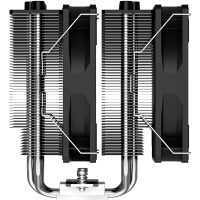Кулер до процесора ID-Cooling SE-206-XT Black Diawest