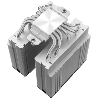 Кулер до процесора ID-Cooling SE-206-XT Black Diawest