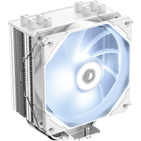 Кулер для процессора ID-Cooling SE-224-XTS WHITE Diawest