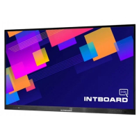 LCD панель Intboard GT75/i5/8Gb/256 SSD Diawest