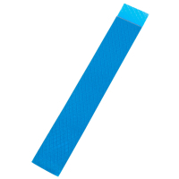 Термопрокладка Gelid Solutions GP-Ultimate 120x20x0.5 mm 2шт (TP-VP04-R-A) Diawest