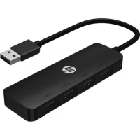 Концентратор HP DHC-CT110C USB2.0 AM to 4 port USB 2.0 AF (DHC-CT110C) Diawest