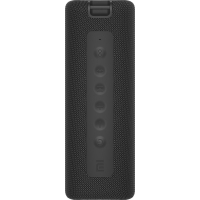 Акустична система Xiaomi Mi Portable Bluetooth Spearker 16W Black (722031) Diawest