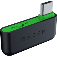 Навушники Razer Hammerhead Hyperspeed (RZ12-03820200-R3G1) Diawest