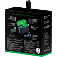 Навушники Razer Hammerhead Hyperspeed (RZ12-03820200-R3G1) Diawest