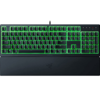 Клавіатура Razer Ornata V3 X USB RU Black (RZ03-04470800-R3R1) Diawest
