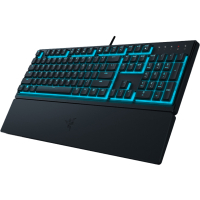 Клавіатура Razer Ornata V3 X USB RU Black (RZ03-04470800-R3R1) Diawest