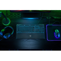 Клавіатура Razer Ornata V3 X USB RU Black (RZ03-04470800-R3R1) Diawest