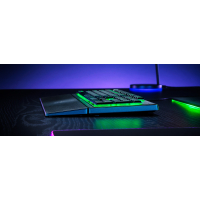Клавіатура Razer Ornata V3 X USB RU Black (RZ03-04470800-R3R1) Diawest