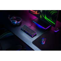 Клавіатура Razer Huntsman mini Analog Optical switch USB UA Black (RZ03-04340100-R3M1) Diawest