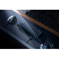 Клавіатура Razer Huntsman mini Analog Optical switch USB UA Black (RZ03-04340100-R3M1) Diawest