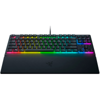 Клавіатура Razer Ornata V3 TKL USB UA Black (RZ03-04880100-R3M1) Diawest