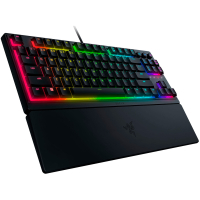 Клавіатура Razer Ornata V3 TKL USB UA Black (RZ03-04880100-R3M1) Diawest