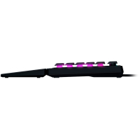 Клавіатура Razer Ornata V3 TKL USB UA Black (RZ03-04880100-R3M1) Diawest