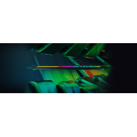Клавіатура Razer Ornata V3 USB RU Black (RZ03-04460800-R3R1) Diawest