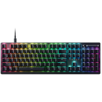 Клавиатура Razer DeathStalker V2 Red Switch USB UA Black (RZ03-04500100-R3M1) Diawest