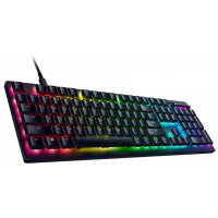 Клавиатура Razer DeathStalker V2 Red Switch USB UA Black (RZ03-04500100-R3M1) Diawest