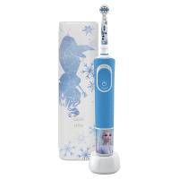 Электрическая зубная щетка Oral-B D100.413.2KX Frozen II Diawest