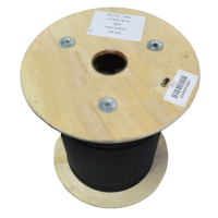 Кабель сетевой FinMark UT004-SM-16S-1kN, 2000м=1бхт. (270263) Diawest