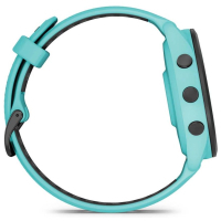 Смарт-часы Garmin Forerunner 265, Aqua, GPS (010-02810-12) Diawest