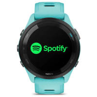 Смарт-часы Garmin Forerunner 265, Aqua, GPS (010-02810-12) Diawest