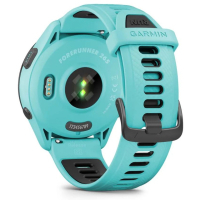 Смарт-часы Garmin Forerunner 265, Aqua, GPS (010-02810-12) Diawest