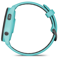 Смарт-часы Garmin Forerunner 265, Aqua, GPS (010-02810-12) Diawest