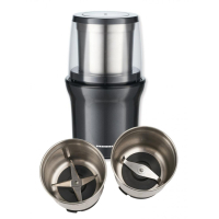 Кофемолка HEINNER HCG-200DGIX2 Diawest