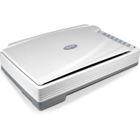Сканер Plustek OpticPro A320E (0309TS) Diawest