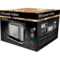 Тостер Russell Hobbs 26210-56 Diawest