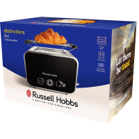 Тостер Russell Hobbs 26430-56 Diawest