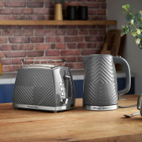 Тостер Russell Hobbs 26392-56 Diawest