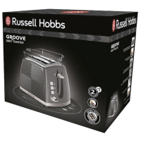 Тостер Russell Hobbs 26392-56 Diawest