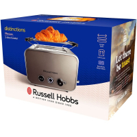 Тостер Russell Hobbs 26432-56 Diawest