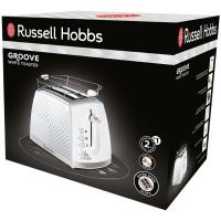 Тостер Russell Hobbs 26391-56 Diawest