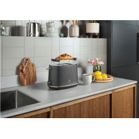 Тостер Electrolux E7T1-6BP Diawest
