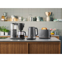 Тостер Electrolux E7T1-6BP Diawest