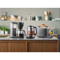 Тостер Electrolux E7T1-6BP Diawest