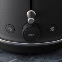 Тостер Electrolux E7T1-6BP Diawest