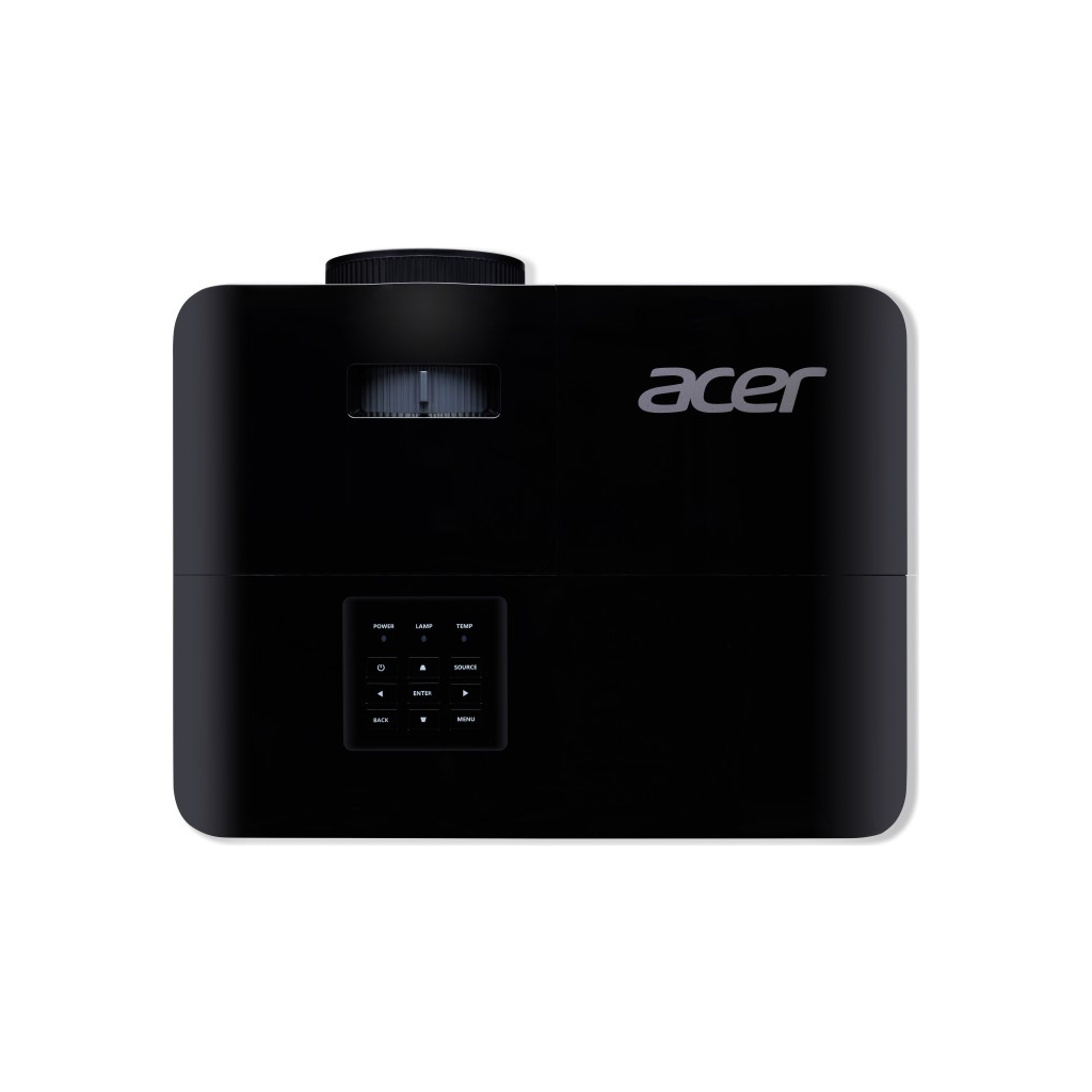 Проектор Acer X1228i (MR.JTV11.001) Diawest