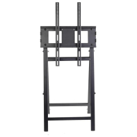 Стійка презентаційна Сектор FS64 Black Diawest
