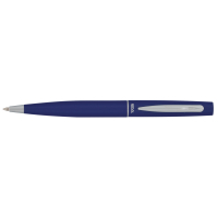 Ручка кулькова Regal Фіолетова 0.7 мм Синій корпус у футлярі (R80220.PB10.B) Diawest