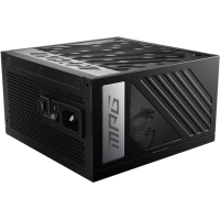 Блок питания MSI 1000W (MPG A1000G PCIE5) Diawest