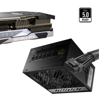 Блок питания MSI 1000W (MPG A1000G PCIE5) Diawest