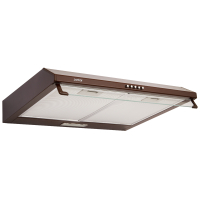 Витяжка кухонна Jantar PHT I LED 50 BR Diawest