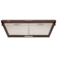 Витяжка кухонна Jantar PHT I LED 50 BR Diawest
