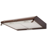 Витяжка кухонна Jantar PHT I LED 50 BR Diawest