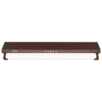 Витяжка кухонна Jantar PHT I LED 50 BR Diawest