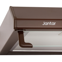Витяжка кухонна Jantar PHT I LED 50 BR Diawest