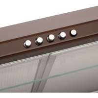Витяжка кухонна Jantar PHT I LED 50 BR Diawest